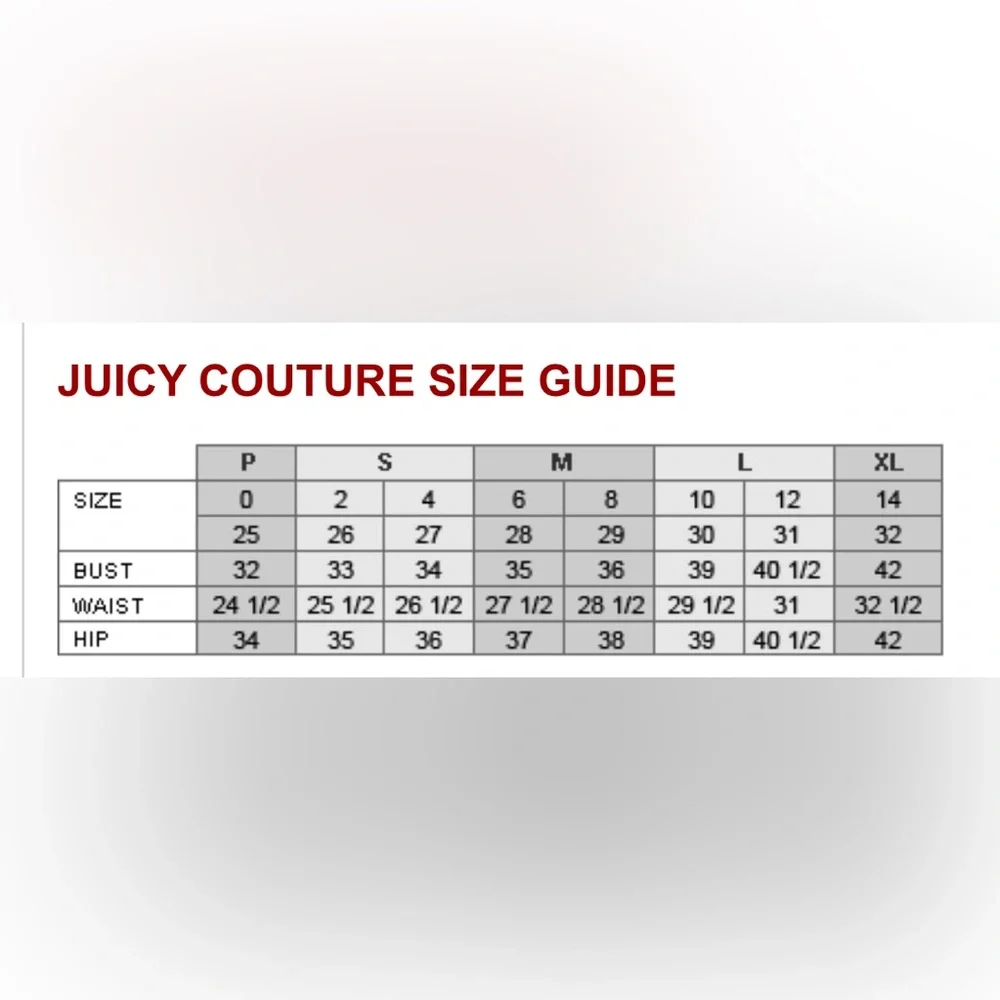 Juicy Couture Pink Velour Flare Track Pants P Petite Y2K McBling Lounge 2000s